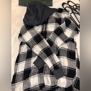 American eagle jacket